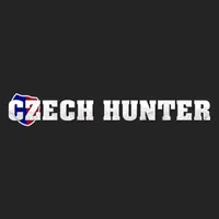 Czech Hunter channel logo